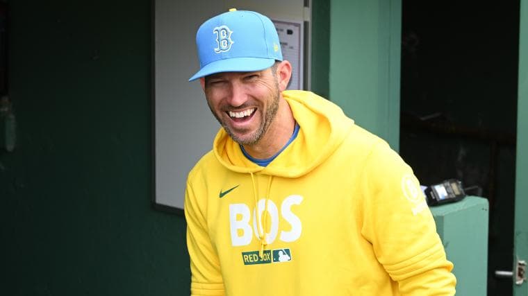 Red Sox Insider Reveals Chad Tracy's Most Valuable Skill
