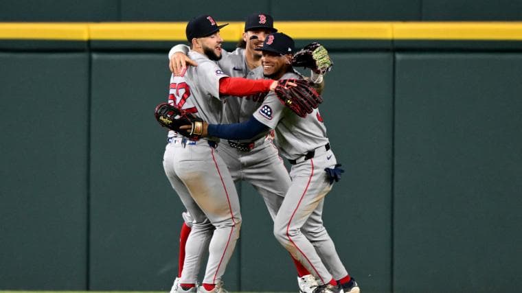 Shocking Comparison Reveals Encouraging Precedent For 2026 Red Sox