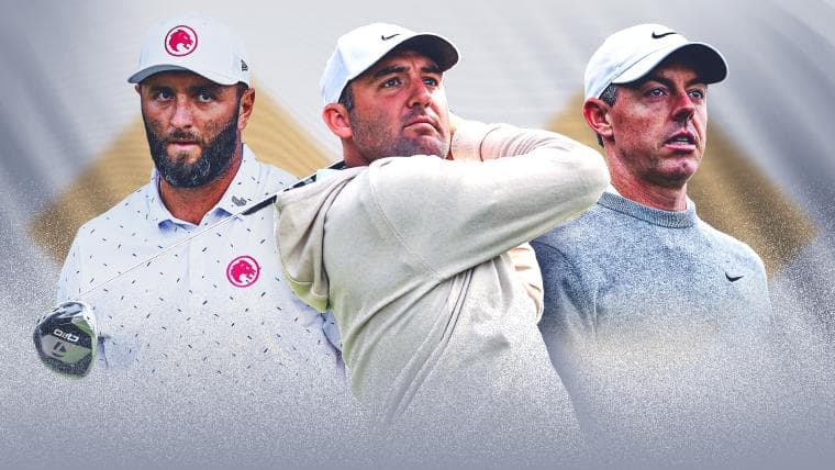 Masters Leaderboard 2026: Golf Scores, Standings, Results From Each Round