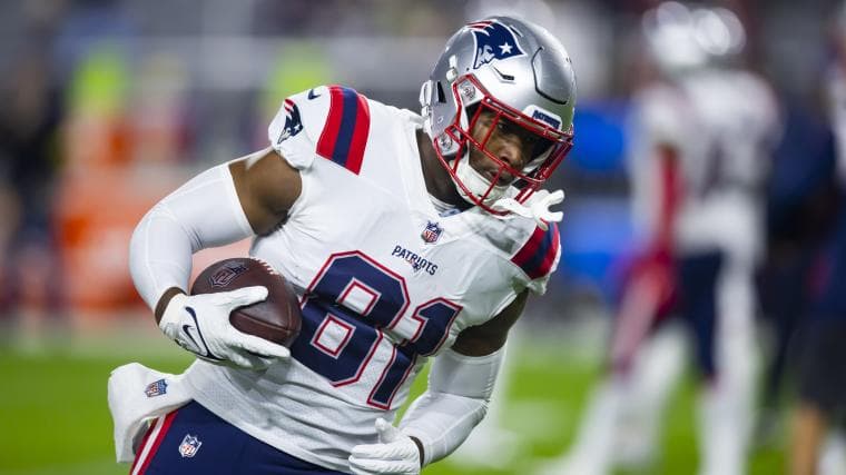 Panthers Named Best Fit For Former Patriots Tight End In Free Agency