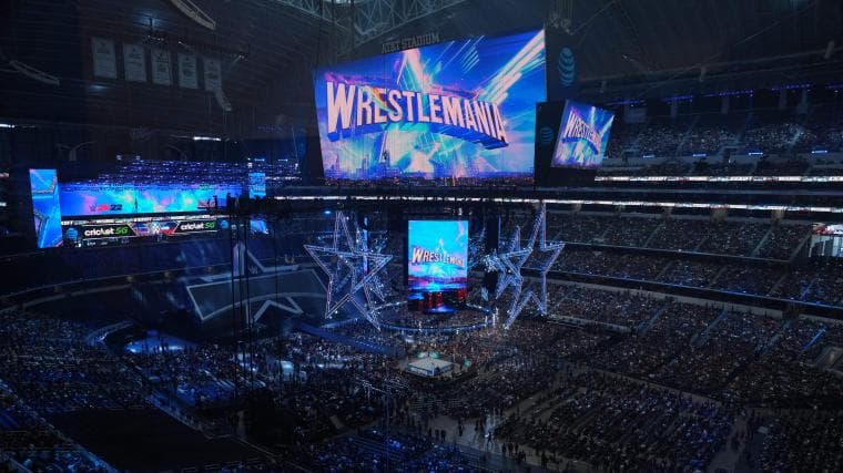 WWE WrestleMania 42 schedule: Complete list of events from CMLL Slamfest to GCW Bloodsport