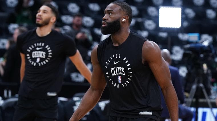 **New Headline:** Brown Reveals How Tatum’s Road to NBA Success Began