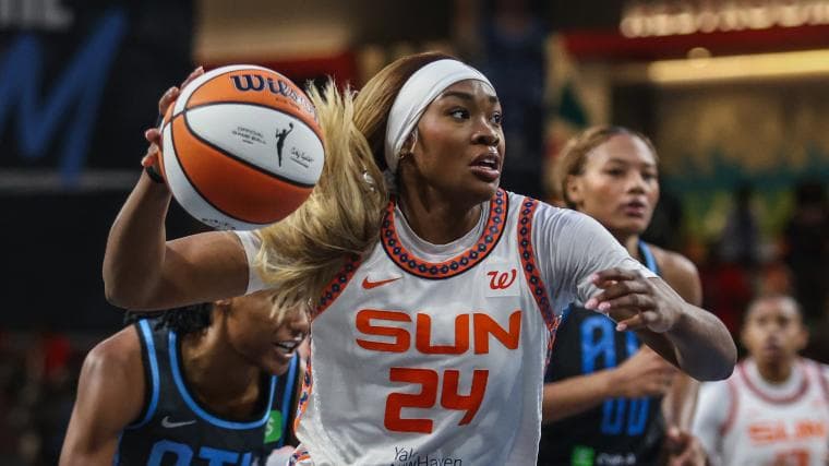 Sun vs. Sparks WNBA tickets: Cheapest prices, date for 2026 game at TD Garden