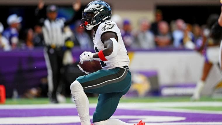 A.J. Brown Rumors: What Patriots Are Offering In Trade For Star Receiver