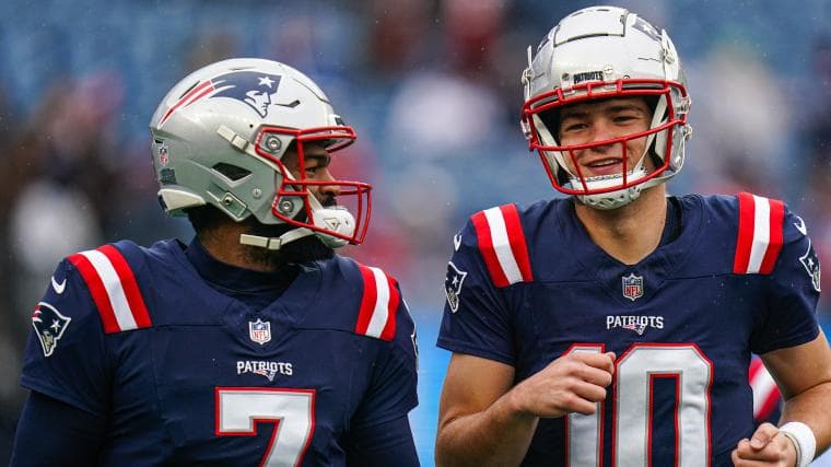 Jacoby Brissett Continues Bizarre Contract Holdout, Demanding Raise