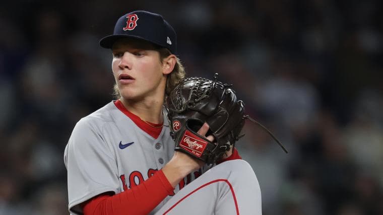 Connelly Early Reportedly Remains On Red Sox Roster Amid Flurry Of Demotions