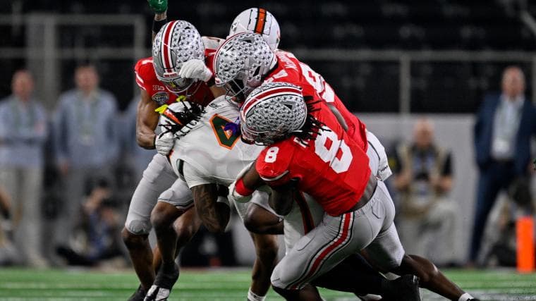 New Headline: Elite Ohio State Linebacks Join Patriots' Dream 3-Defensive Line, Seize NFL's Crown!