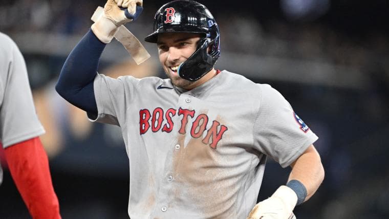 Red Sox Need Infielder To Break Out Offensively After Early Struggles