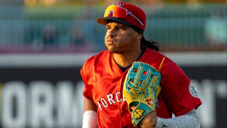 Report: Former Red Sox Top 10 Prospect Expected To Be Called Up By Pirates Tuesday