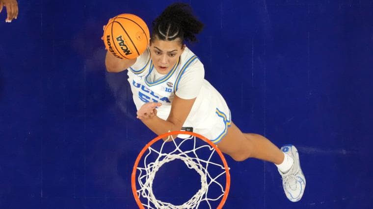 What Channel Is South Carolina vs. UCLA On? Live Stream, Start Time for Women's Championship Game