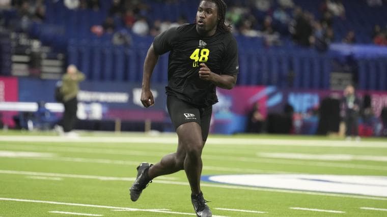 New Headline: Patriots' Pass Rush Set to Power Up 2023 Season With Demanding Tackles