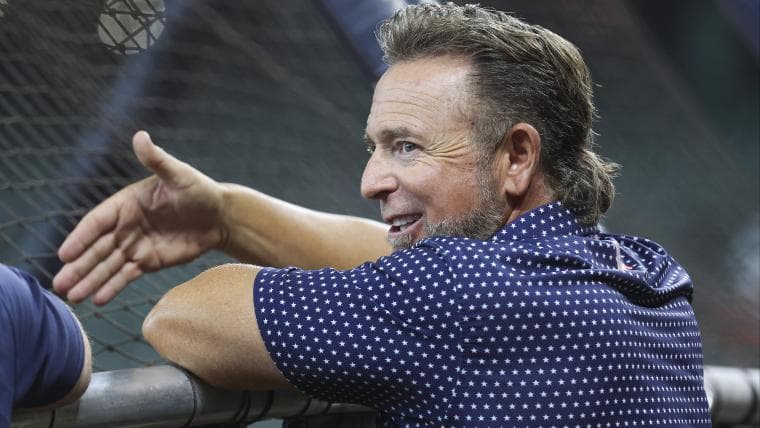 Former Red Sox Champion Kevin Millar 'A Little Concerned' By Poor Start