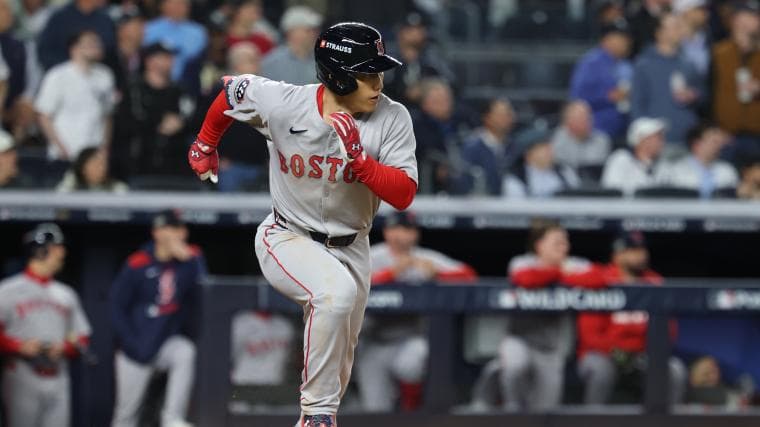 New Headline: Alex Cora Debuts Strategy for Boston's Epic Run