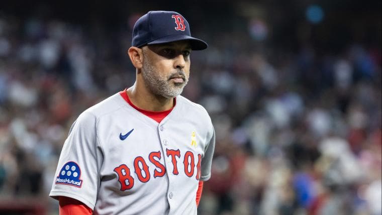 Lingering Flaw Playing Major Role In Red Sox's Frustrating Start
