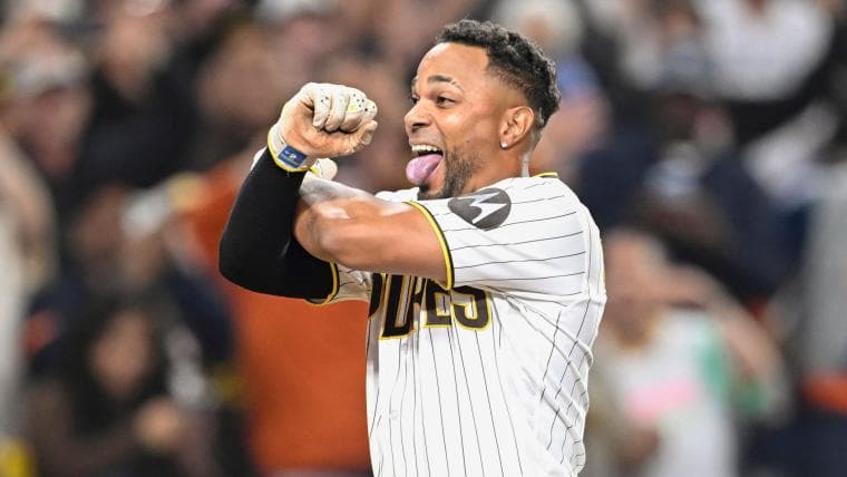 Former Red Sox Star Xander Bogaerts Makes Padres History With Walk-Off Grand Slam