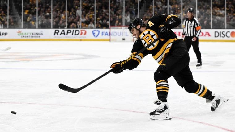How to Watch Bruins vs. Sabres Game 6: Channel, Live Stream & Start Time for 2026 NHL Playoffs