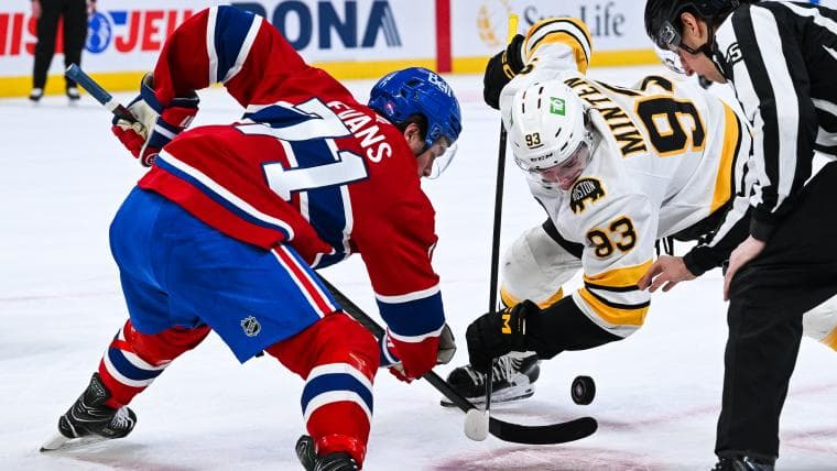 Bruins Missed Out on Perfect Day in Shootout, Still Stuck in Lame-duck Period