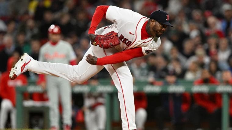 This Underrated Group Has Been Red Sox's Secret Weapon In 2026
