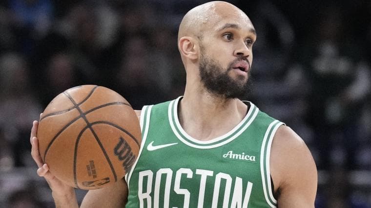 Thunder Head Coach Makes Stance Clear On Celtics Guard Derrick White