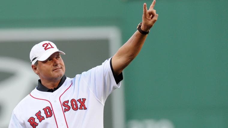 Last-Minute Tickets for Rogers Clemens Bobblehead Game: Best Prices, Seats for Red Sox vs. Twins
