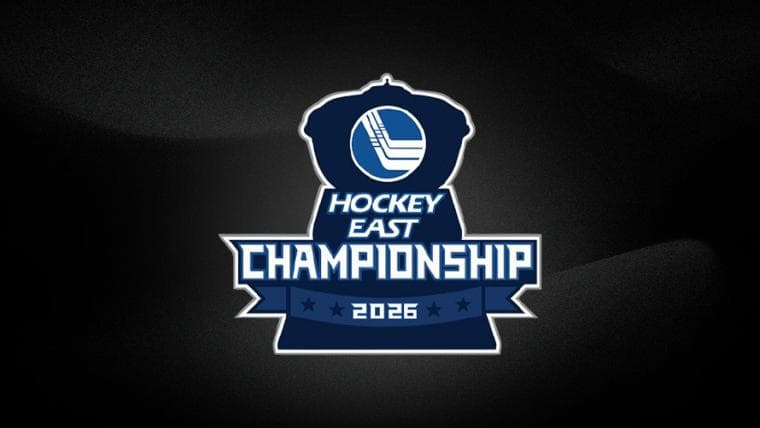 What Channel Is Hockey East Men's Championship On? Live Stream, Start Time For UConn vs. Merrimack