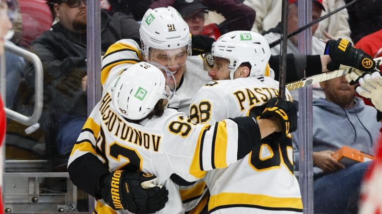 When Do The NHL Playoffs Start For The Bruins? Boston’s First-Round Timeline and Possible Playoff Matchup