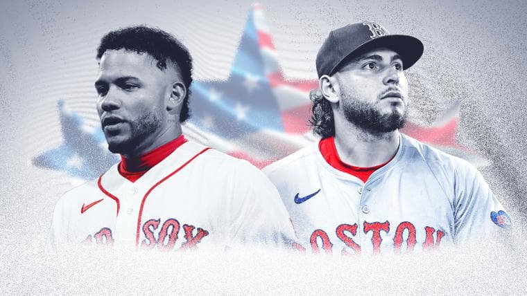 Red Sox vs. Tigers Score, Live Updates, Highlights From 2026 Patriots' Day Game