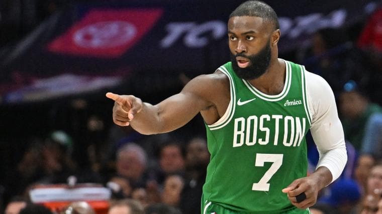 Three Silver Linings From Celtics' Devastating Playoff Collapse Vs. 76ers