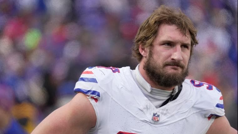 Patriots Should Sign Five-Time Pro Bowler Who's Still Available In Free Agency