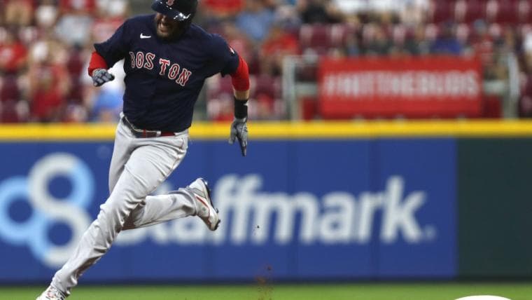 Report: Former Red Sox All-Star Being Hired By National League Team