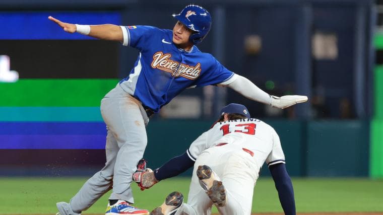 Venezuelan Player Calls Out Garrett Whitlock Flaw After Critical Play In WBC Final