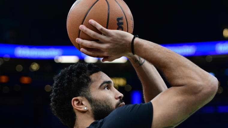 NBA Writer Specifies New Goal For Celtics Heading Into Stretch Run