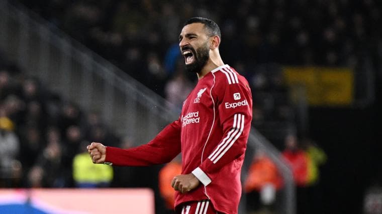 Liverpool in the U.S.: Schedule, Locations for Matches in America for 2026-27 Season