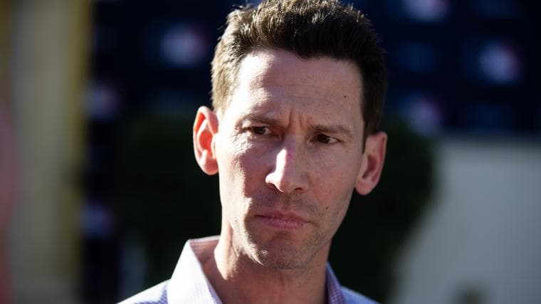 Craig Breslow Shares Red Sox Fans' Frustrations Amid Underwhelming Start