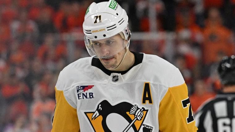 Cam Neely Says Bruins Need To Find No. 1 Center This Offseason