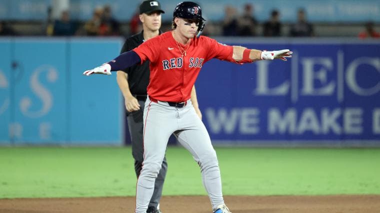 Red Sox Thrive as Major Surgery Boosts Playoff Prospects