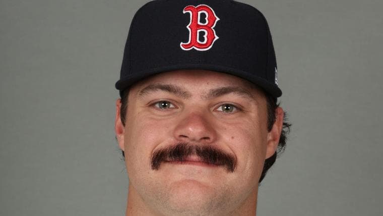 Payton Tolle Says Red Sox's Decision Sending Him Down To Triple-A 'Does Sting'