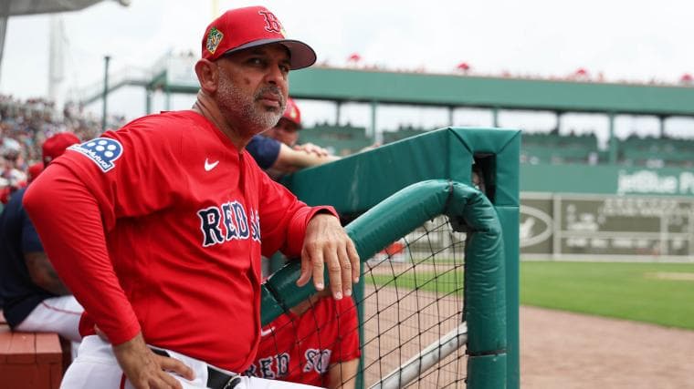 Keith Law Predicts Familiar Outcome For 2026 Red Sox Season