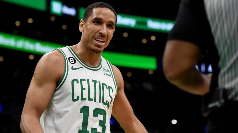 Former Celtics Sixth Man Of The Year Makes Big Career Move After Retirement