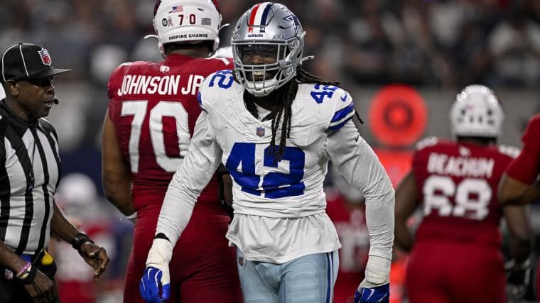 Patriots Urged To Pursue Former First Overall Pick To Bolster Pass Rush