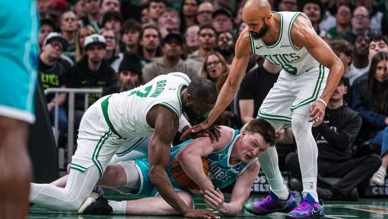 Updated Celtics Injury Report Vs. Knicks Sees One Starter Ruled Out