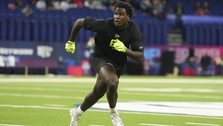 Patriots Urged To Select Star Defensive Lineman In Latest Mock Draft