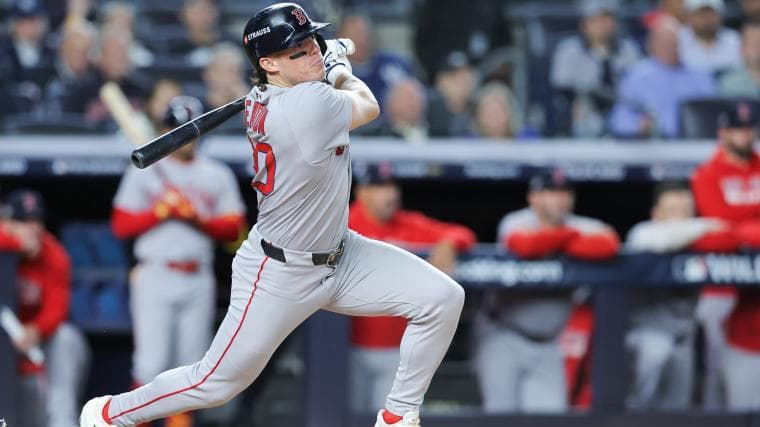 Red Sox Reportedly Option Utility Star Nate Eaton To Triple-A Worcester