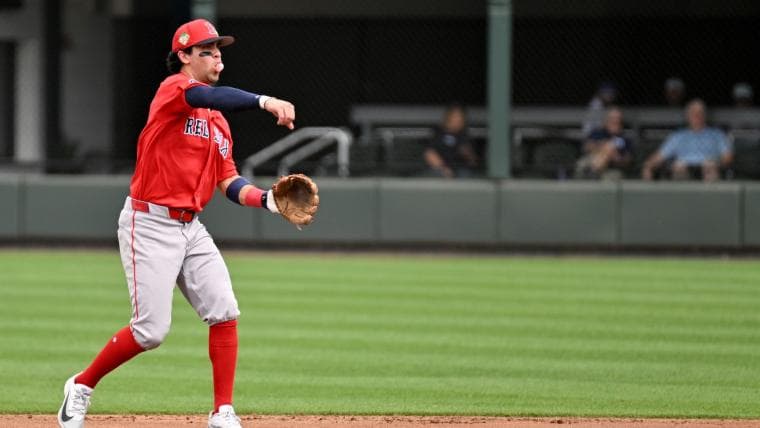 New Headline: Marcelo Mayer's Thrilling Return to Basketball Stirs Local Excitement!