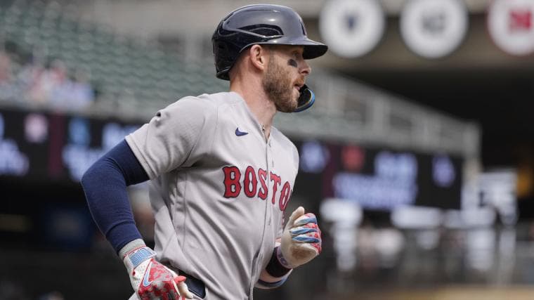 Trevor Story Gets Candid About Red Sox's Historic Struggles At Fenway Park