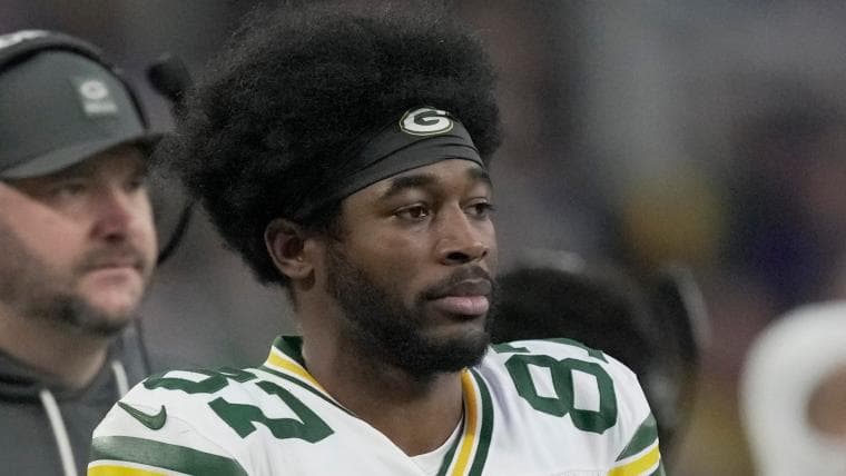 Patriots' Romeo Doubs Contract Draws Strong Reaction From Former Player