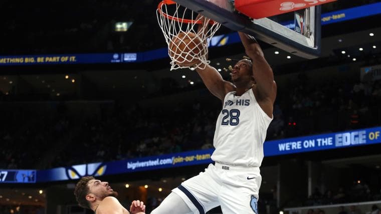 Celtics Make Decision On Charles Bassey After 10-Day Contract Expires