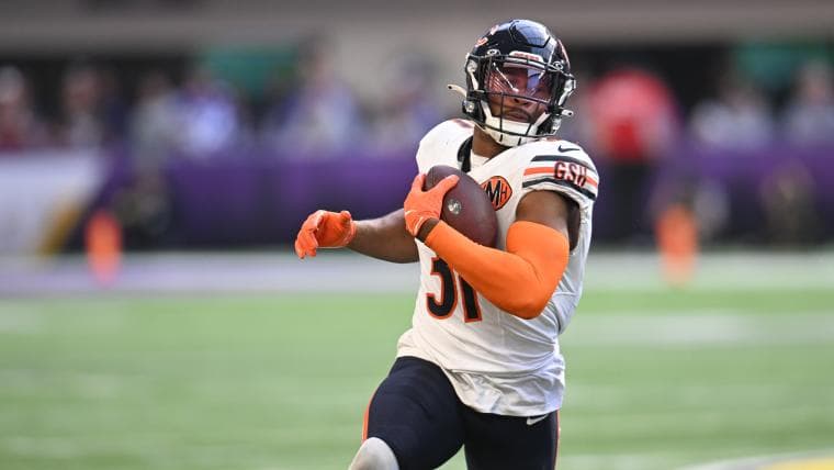 Craig Woodson Reveals How Patriots Newcomer Will Help Him Get Better