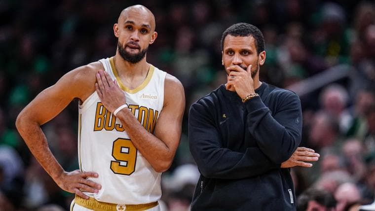 What's Wrong With Celtics? Joe Mazzulla Reveals What Flipped Series Vs. 76ers