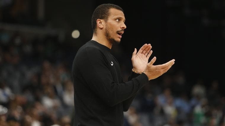 Joe Mazzulla Responds To Lofty Praise From Giannis Antetokounmpo